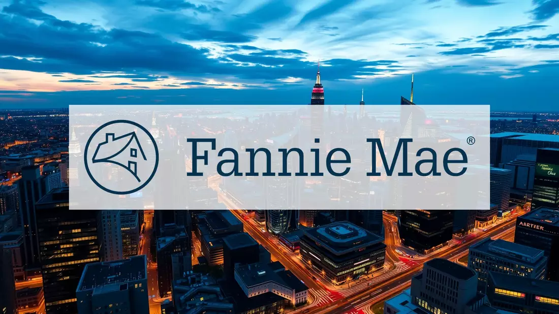Fannie Mae Shares Face Headwinds as Policy Shifts Stall Privatization Hopes - Bild: über boerse-global.de
