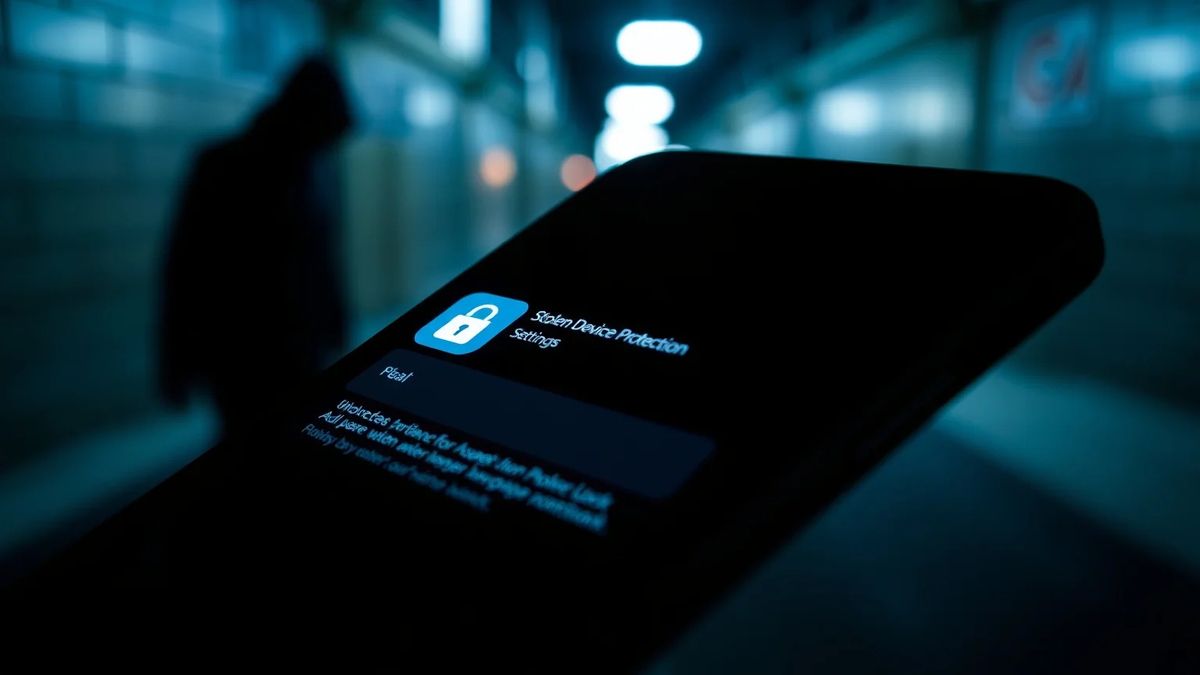 iPhone-Schutz: So wehren Sie Identitätsdiebe ab - Foto: über boerse-global.de