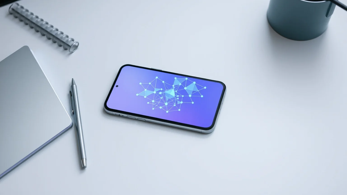GlobalGPT-App: KI-Werkzeuge für alle in der Hosentasche - Foto: über boerse-global.de