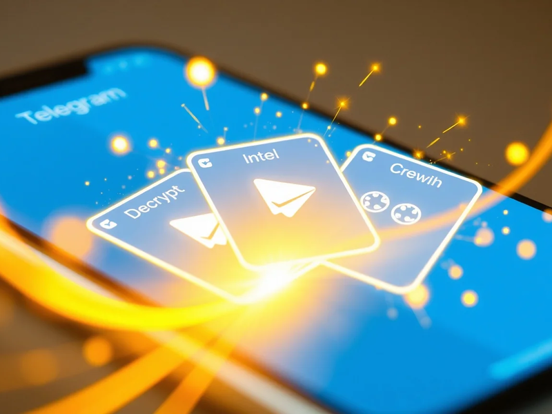 Beetz: Telegram-App lockt mit Krypto-Spielen - Foto: über boerse-global.de
