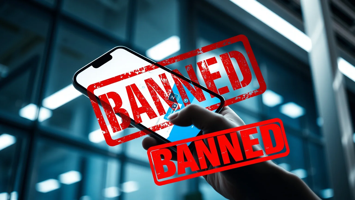 WhatsApp verbannt fremde KI-Chatbots – und zieht den Zorn der EU auf sich - Foto: über boerse-global.de