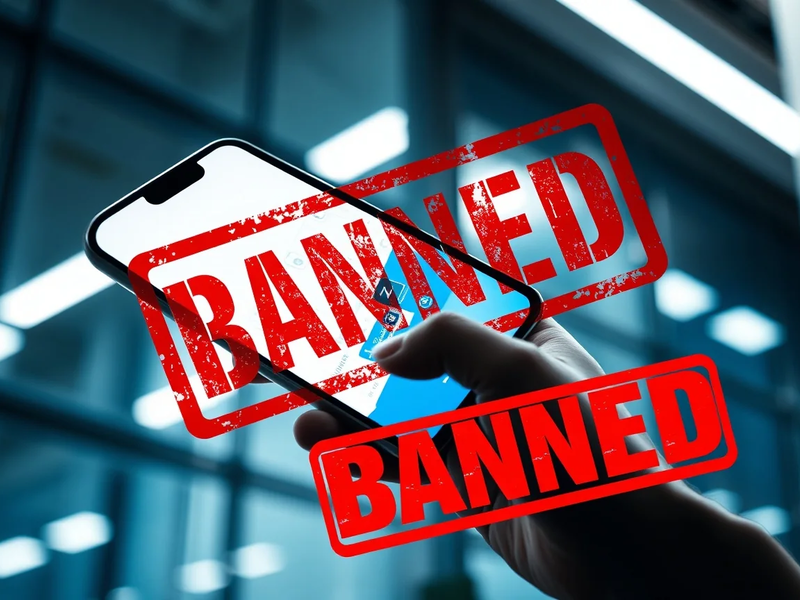 WhatsApp verbannt fremde KI-Chatbots – und zieht den Zorn der EU auf sich - Foto: über boerse-global.de