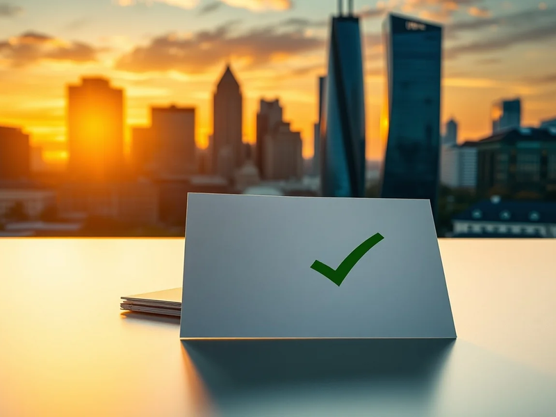 EU lockert ESG-Berichtspflichten – Deutsche Wirtschaft atmet auf - Foto: über boerse-global.de