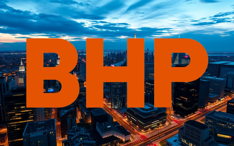 BHP Shares: A Tale of Operational Strength and Mounting Headwinds - Foto: über boerse-global.de