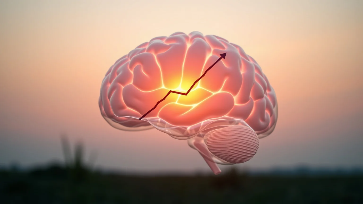 Sport kann Demenz-Risiko senken und Gedächtnis stärken - Foto: über boerse-global.de