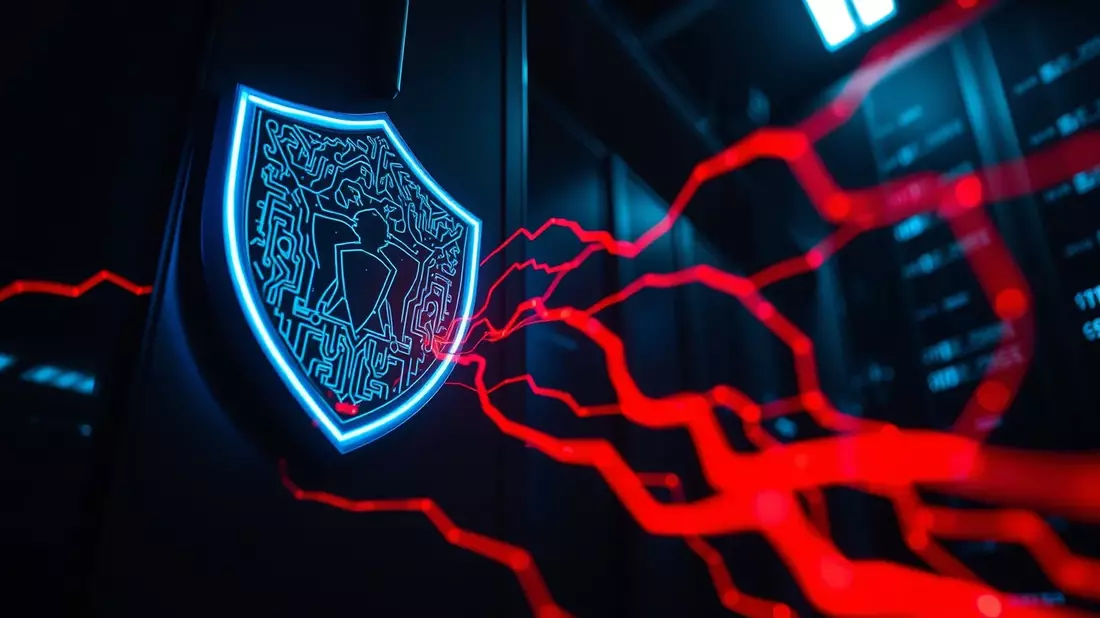 Großbritannien verschärft Cybersicherheits-Gesetz gegen KI-Bedrohungen - Bild: über boerse-global.de