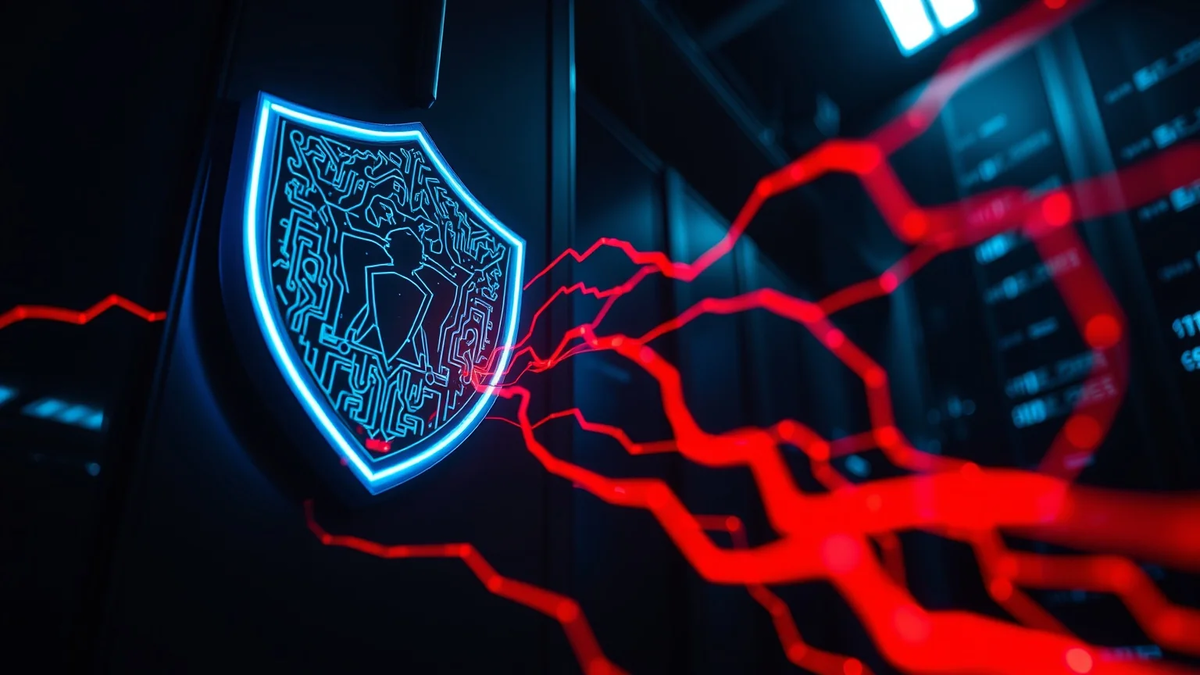 Großbritannien verschärft Cybersicherheits-Gesetz gegen KI-Bedrohungen - Foto: über boerse-global.de