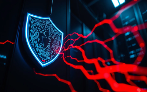 Großbritannien verschärft Cybersicherheits-Gesetz gegen KI-Bedrohungen - Foto: über boerse-global.de Großbritannien verschärft Cybersicherheits-Gesetz gegen KI-Bedrohungen - Foto: über boerse-global.de