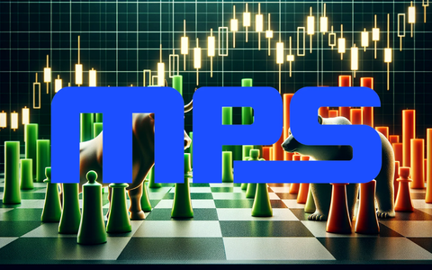 Monolithic Power Shares Pause After Strong Advance - Foto: über boerse-global.de