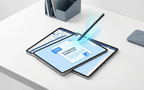 PDF-Software setzt 2026 auf KI und mobile Vollmacht - Foto: über boerse-global.de