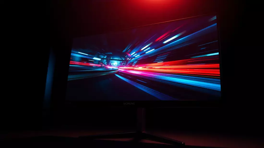 Gaming-Monitore: OLED und Mini-LED liefern sich 2026 ein Technologie-Duell - Bild: über boerse-global.de