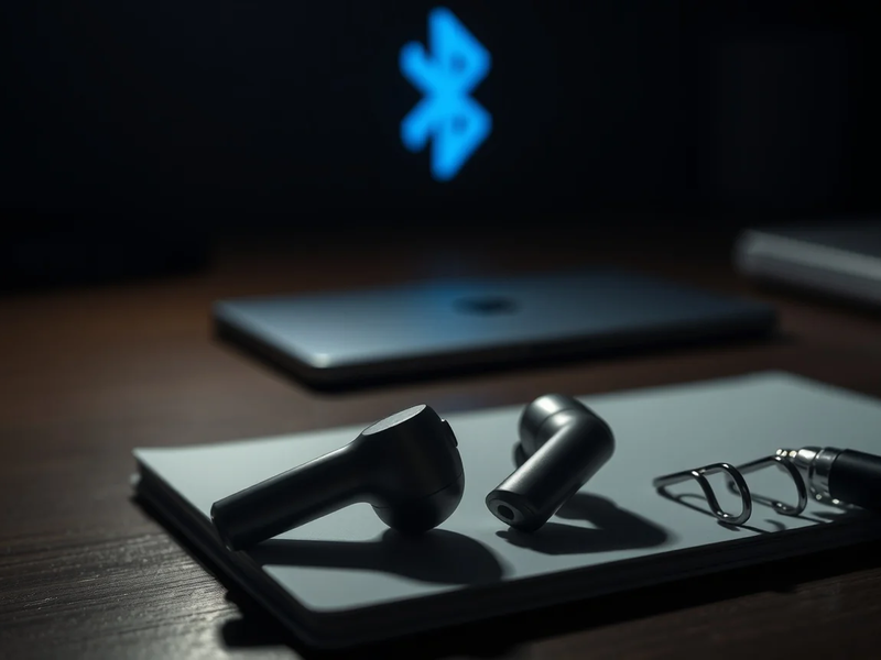 Google Fast Pair: WhisperPair-Lücke gefährdet Millionen Bluetooth-Geräte - Foto: über boerse-global.de