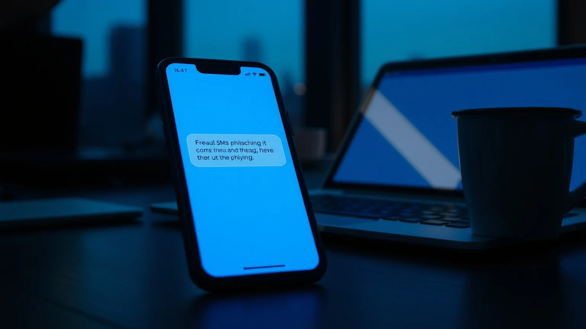 Betrugswelle überrollt Mobile Banking und Krypto-Wallets - Foto: über boerse-global.de