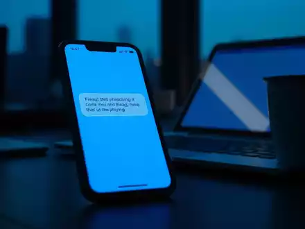 Betrugswelle überrollt Mobile Banking und Krypto-Wallets - Foto: über boerse-global.de