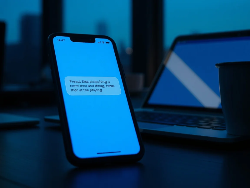 Betrugswelle überrollt Mobile Banking und Krypto-Wallets - Foto: über boerse-global.de