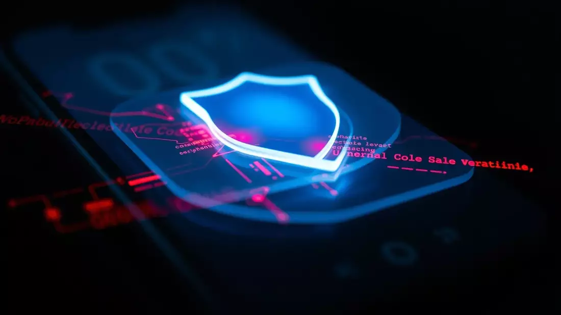 Android-Trojaner nutzt KI für Betrug - Bild: über boerse-global.de