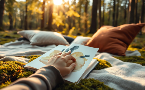 Traumreisen: Fantasie stärkt Familien gegen Stress - Foto: über boerse-global.de