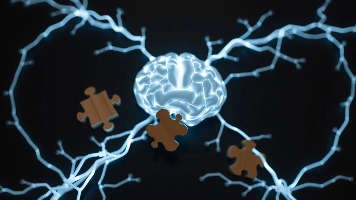 Gehirnjogging: So hältst du dein Denkorgan fit - Foto: über boerse-global.de