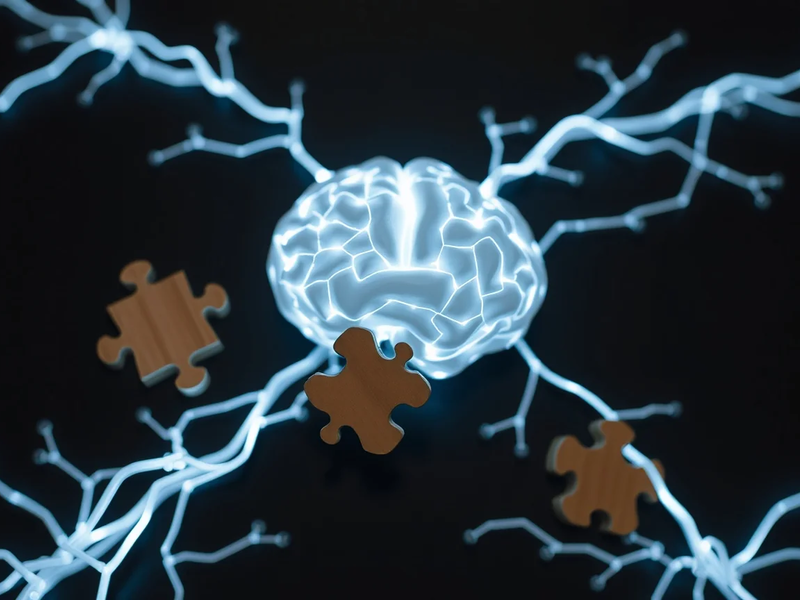 Gehirnjogging: So hältst du dein Denkorgan fit - Foto: über boerse-global.de