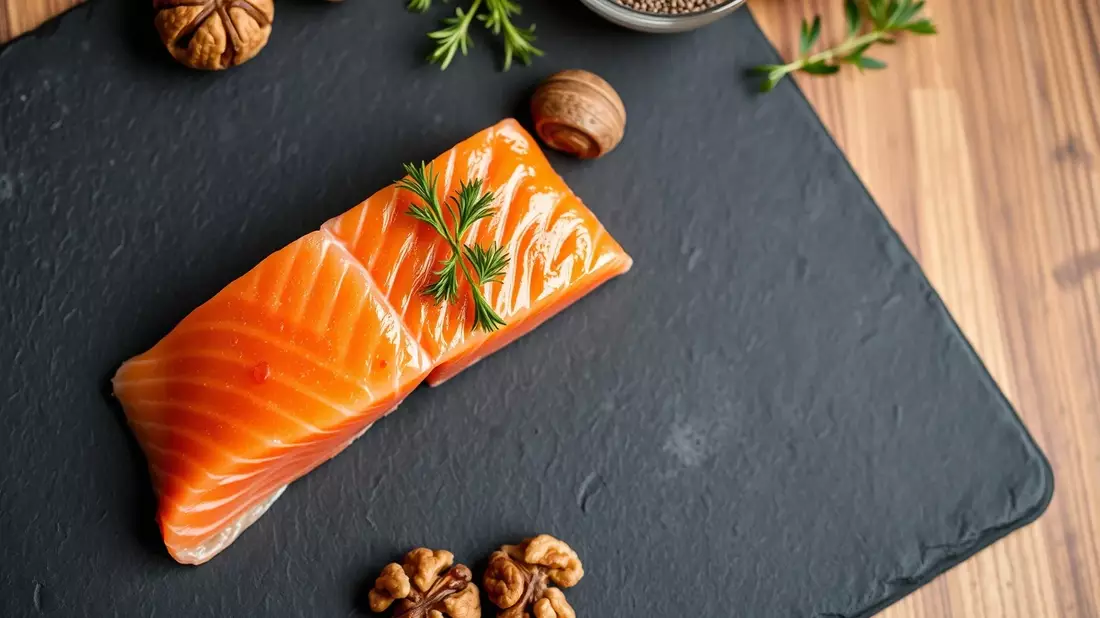 Omega-3-Mangel: Die unterschätzte Gefahr hinter Alltagsbeschwerden - Bild: über boerse-global.de