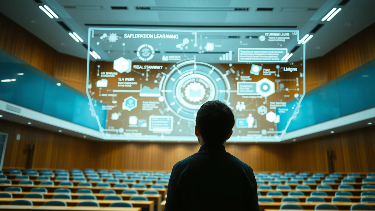 OpenAI startet globale Bildungsinitiative für KI-Integration - Foto: über boerse-global.de