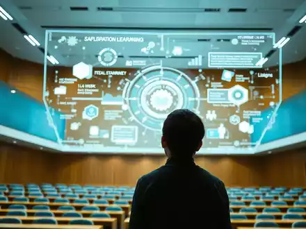 OpenAI startet globale Bildungsinitiative für KI-Integration - Foto: über boerse-global.de