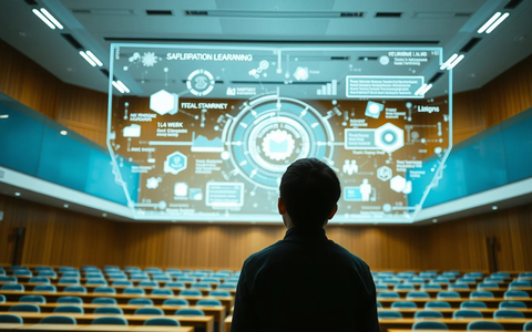 OpenAI startet globale Bildungsinitiative für KI-Integration - Foto: über boerse-global.de