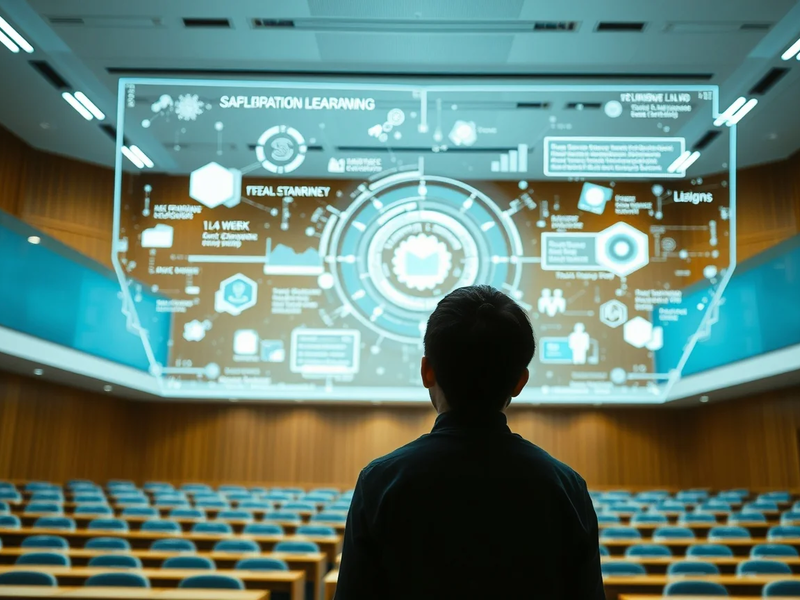 OpenAI startet globale Bildungsinitiative für KI-Integration - Foto: über boerse-global.de