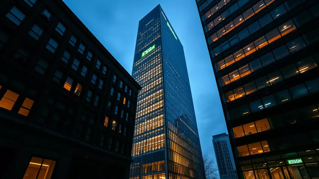 Gewerbeimmobilien: Rekordleerstand trifft auf Höchstmieten - Bild: über boerse-global.de