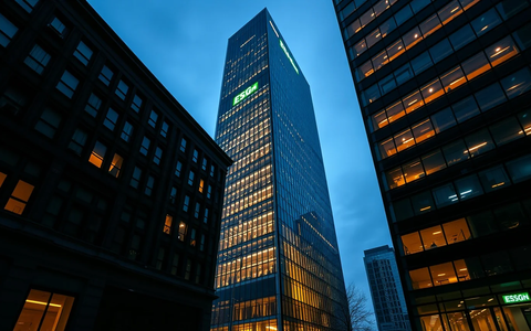 Gewerbeimmobilien: Rekordleerstand trifft auf Höchstmieten - Foto: über boerse-global.de