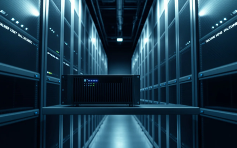 Speichermarkt im Würgegriff der KI - Foto: über boerse-global.de