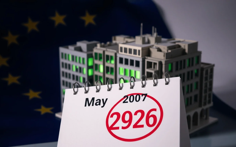 EU-Gebäuderichtlinie: Deutschland muss bis Mai 2026 nachbessern - Foto: über boerse-global.de