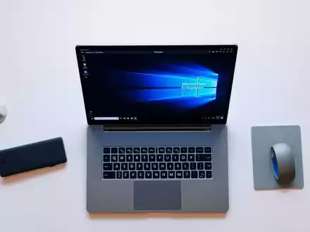 Microsoft bringt KI-Magie in Paint und Notepad - Foto: über boerse-global.de