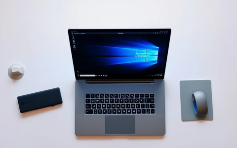 Microsoft bringt KI-Magie in Paint und Notepad - Foto: über boerse-global.de