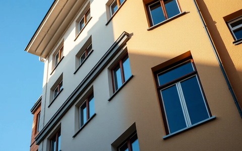 Energieeffizienz diktiert jetzt deutsche Immobilienpreise - Foto: über boerse-global.de