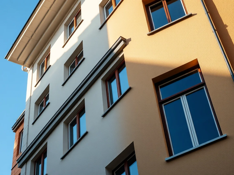 Energieeffizienz diktiert jetzt deutsche Immobilienpreise - Foto: über boerse-global.de