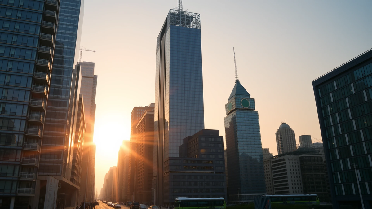 Diverging Views Emerge on Expand Energy’s Trajectory - Foto: über boerse-global.de