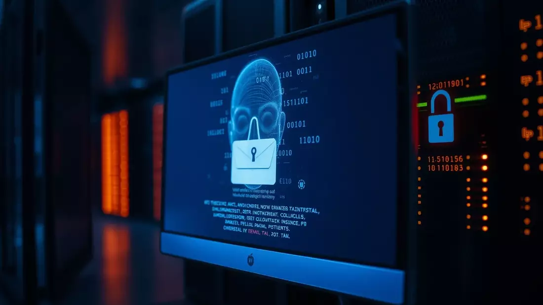 KI-gesteuerte Cyberkriminalität erreicht neue Dimension - Bild: über boerse-global.de