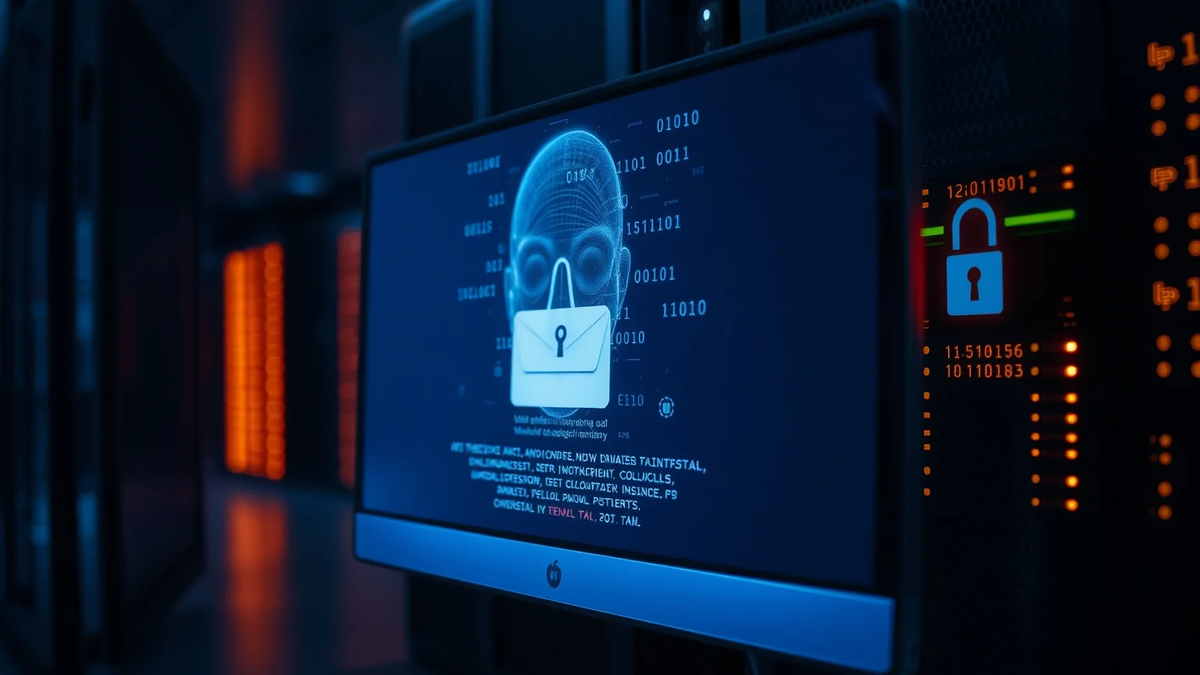 KI-gesteuerte Cyberkriminalität erreicht neue Dimension - Foto: über boerse-global.de