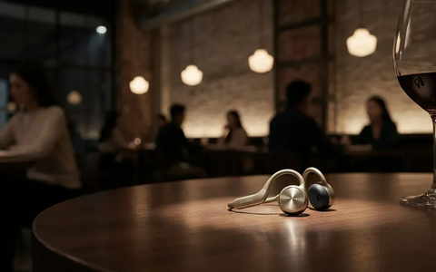 HUAWEI FreeClip 2: Mode und Technik verschmelzen in Berlin - Foto: über boerse-global.de