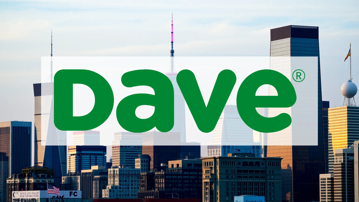 Dave Inc. Shares Navigate Conflicting Investor Cues - Foto: über boerse-global.de