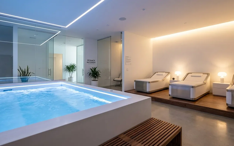 Six Senses London eröffnet Longevity-Klinik im Luxushotel - Foto: über boerse-global.de