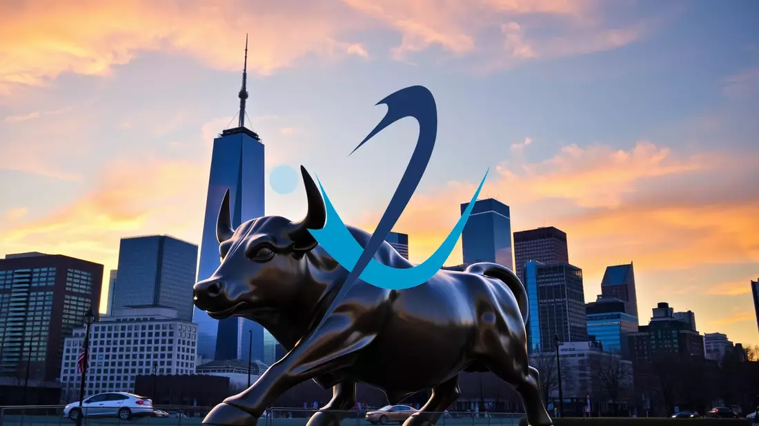 Alnylam’s Market Conundrum: Ambitious Targets Meet Investor Skepticism Illustration mit AI erstellt übermittelt durch boerse-global.de