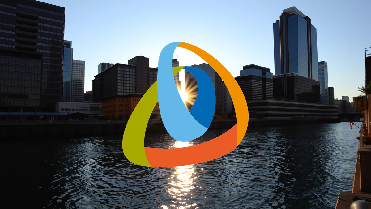 Grid Dynamics Stock Navigates Conflicting Market Cues - Foto: über boerse-global.de