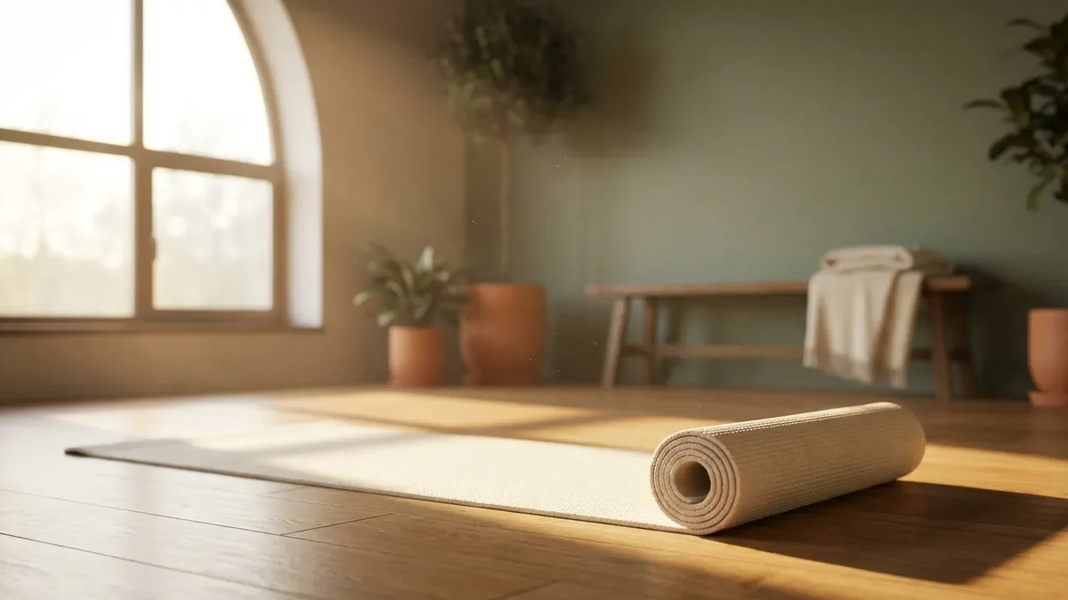 Feldenkrais-Methode erlebt 2026 überraschendes Comeback - Foto: über boerse-global.de