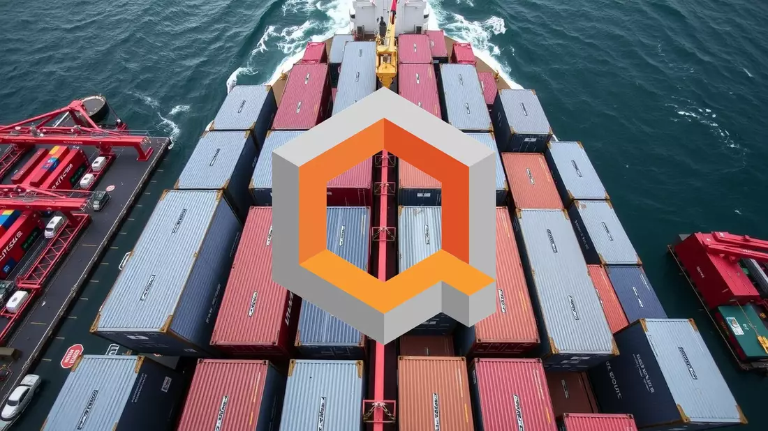 IonQ’s Valuation Faces Market Scrutiny After Recent Pullback Illustration mit AI erstellt übermittelt durch boerse-global.de