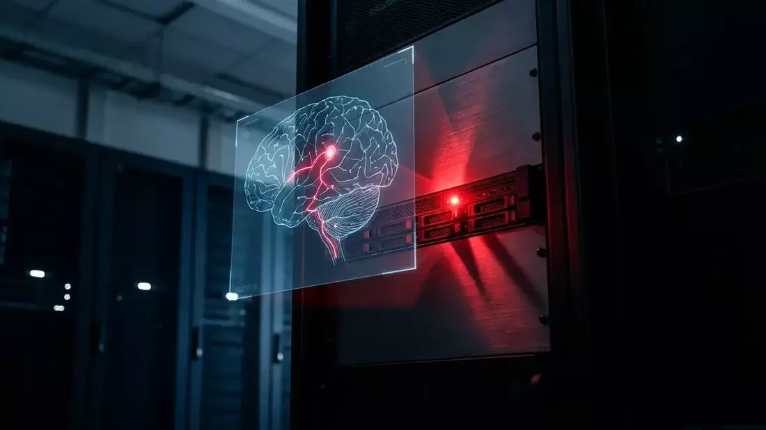 KI verändert Cybersicherheit: Interne Risiken werden zur größten Gefahr - Bild: über boerse-global.de