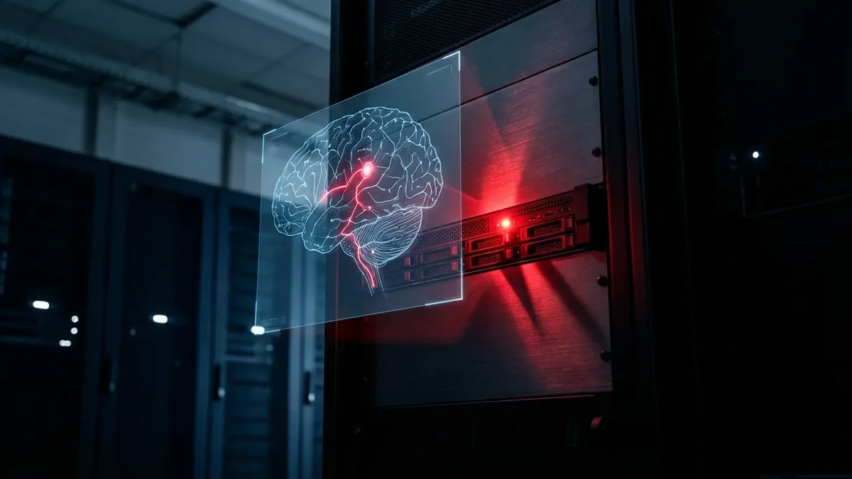 KI verändert Cybersicherheit: Interne Risiken werden zur größten Gefahr - Foto: über boerse-global.de