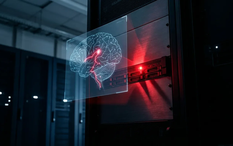 KI verändert Cybersicherheit: Interne Risiken werden zur größten Gefahr - Foto: über boerse-global.de