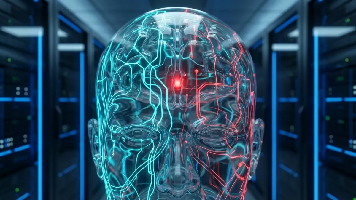 KI-gesteuerte Phishing-Welle bedroht Unternehmenssicherheit - Foto: über boerse-global.de